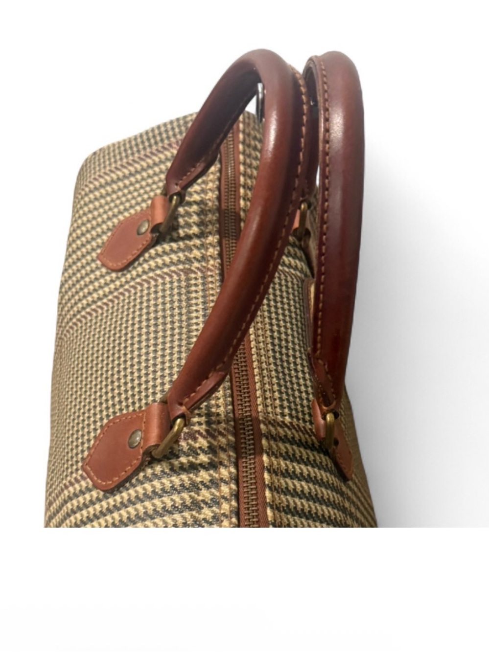 Polo Ralph Lauren Boston Bag - Picture 6 of 9